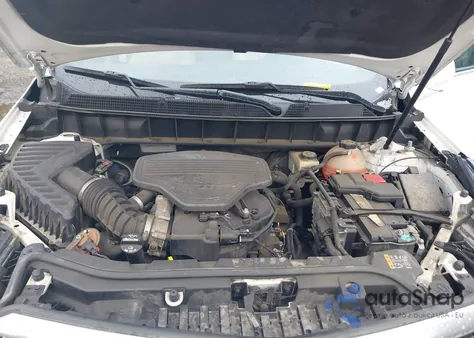 2017 Cadillac Xt5 Luxury from USA, damaged, VIN 1GYKNBRS3HZ163074